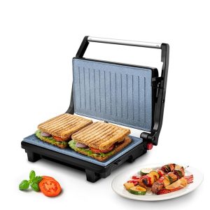 Auto Cutoff Sandwich Maker