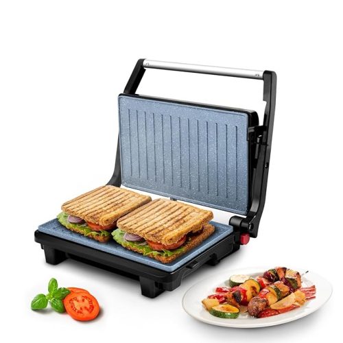 Auto Cutoff Sandwich Maker