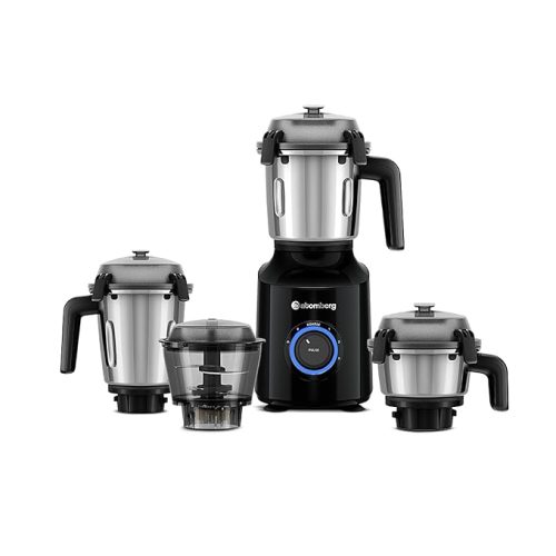 Best Mixer Grinder