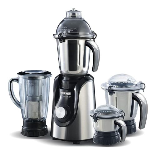 Powerful mixer grinder