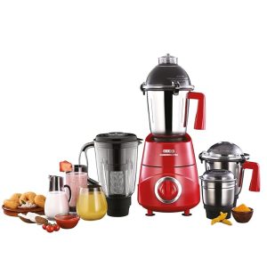 Copper Motor Mixer Grinder