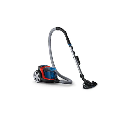 Philips MultiClean nozzle vacuum Compact Bagless Vacuum Cleaner 1900W