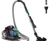 Powerful Vacuum Cleaner