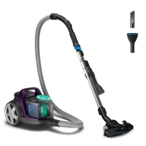 Powerful Vacuum Cleaner