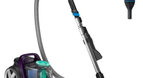 Powerful Vacuum Cleaner