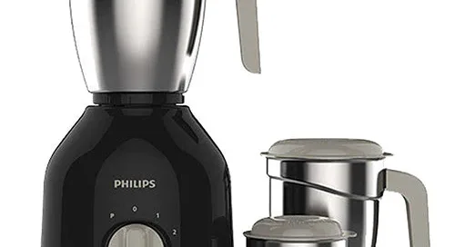 Modern Mixer Grinder