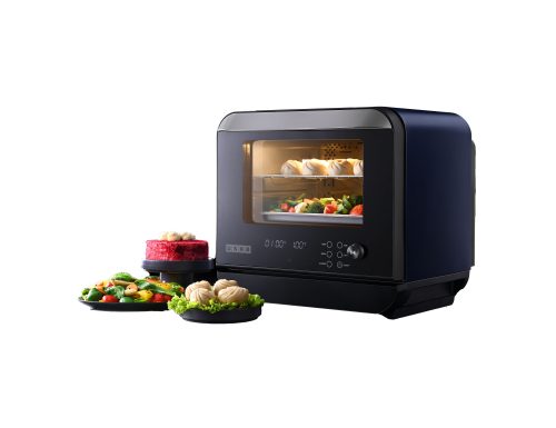 Oven Toaster Griller Combo