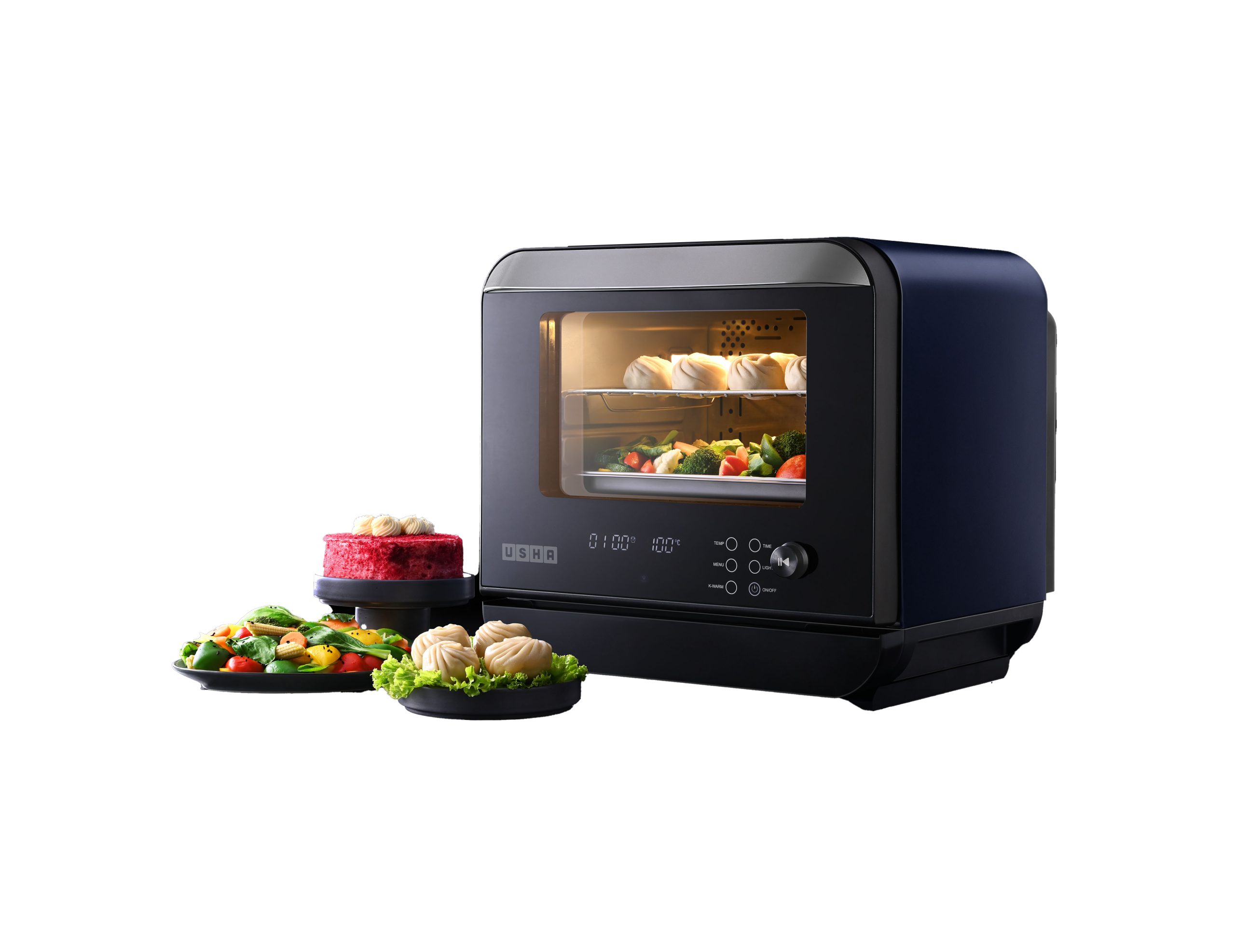 Oven Toaster Griller Combo