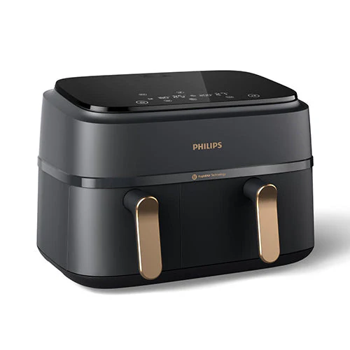 Philips airfryer 9 litre dual