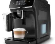 home coffee machine