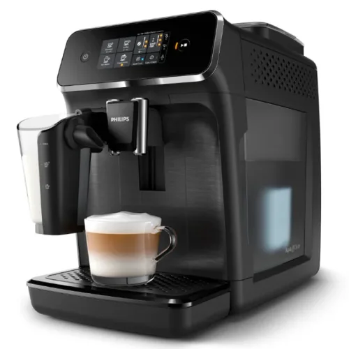 home coffee machine