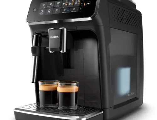 Home coffee machine Why Every Coffee Lover Needs ?