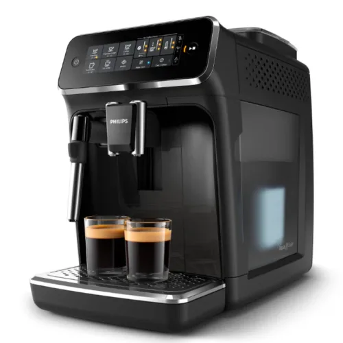 home coffee machine
