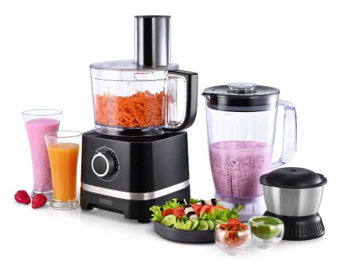 All-in-One Food Processor